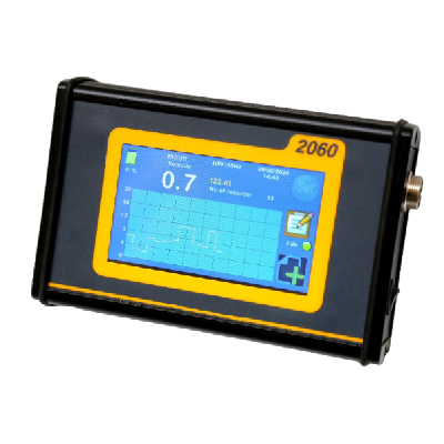 vibration meter-2060